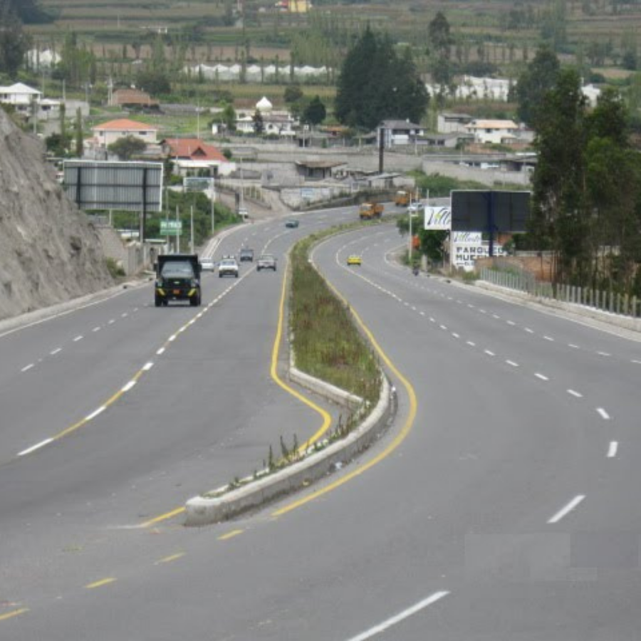 DESDE OTAVALO