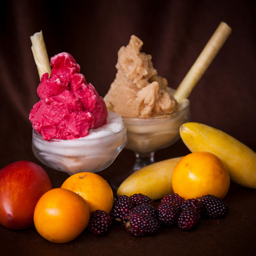 HELADOS DE PAILA
