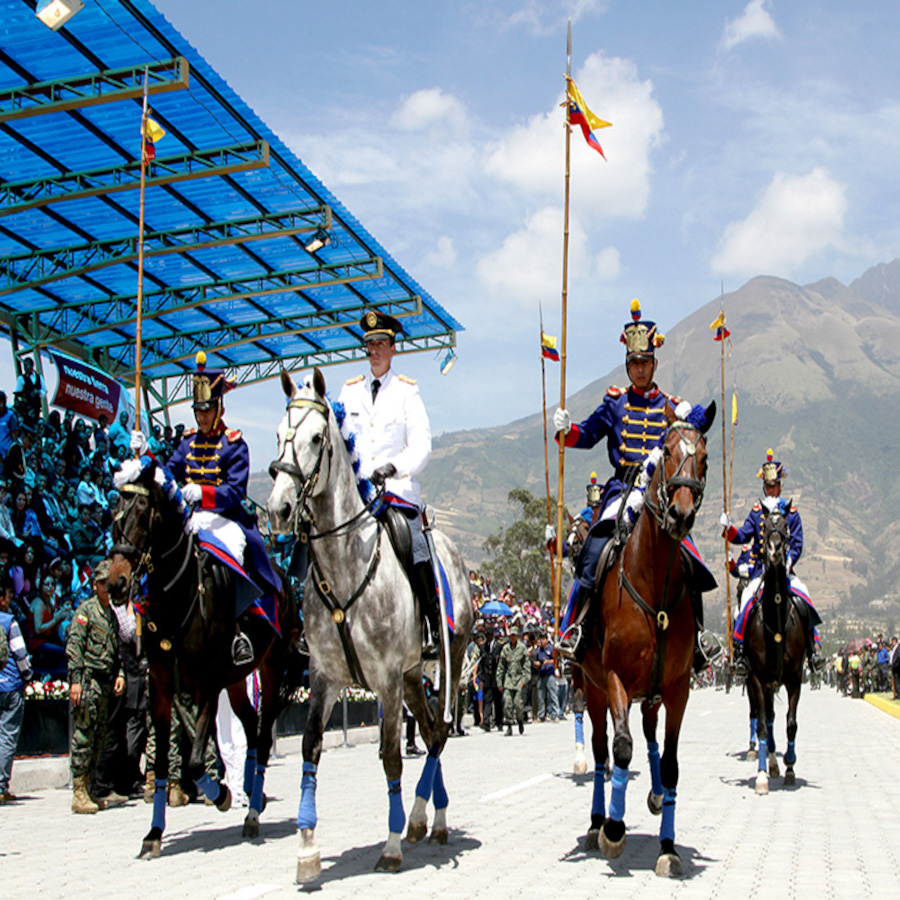 BATALLA DE IBARRA