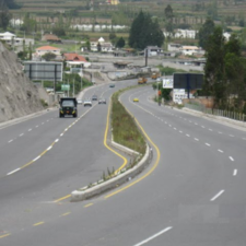 DESDE OTAVALO